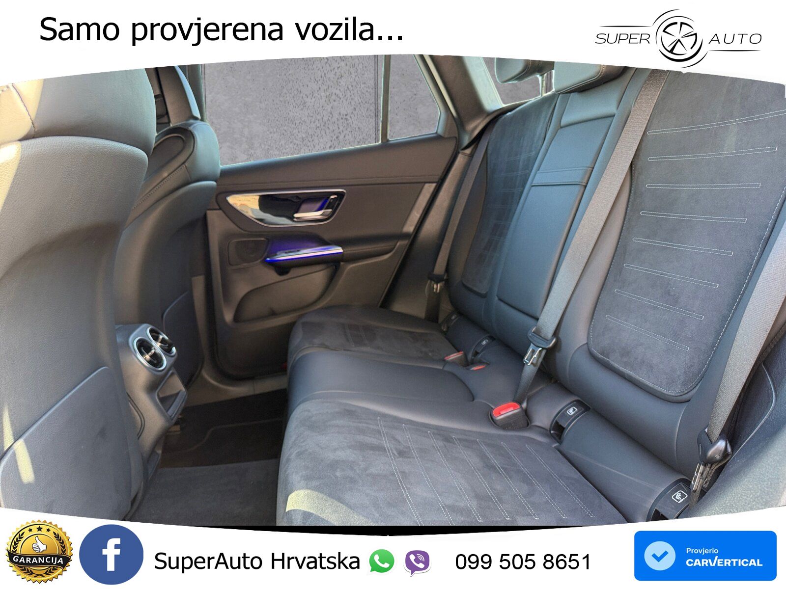 Mercedes GLC 200d (163 KS) 4MATIC 9G-TRONIC AMG