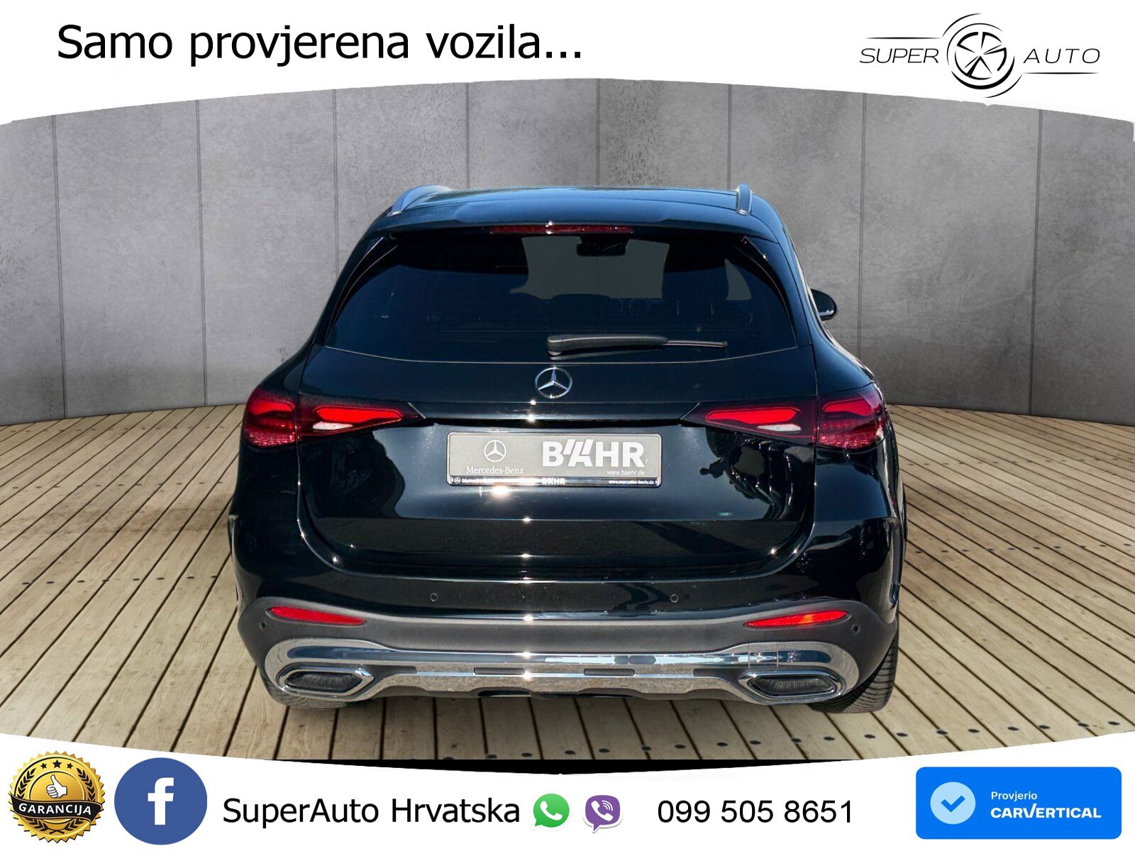 Mercedes GLC 200d (163 KS) 4MATIC 9G-TRONIC AMG
