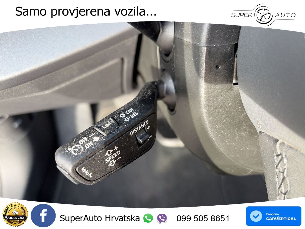 Audi A3 Sportback 30 TFSI (116 KS) LED+GR SJED+ACC