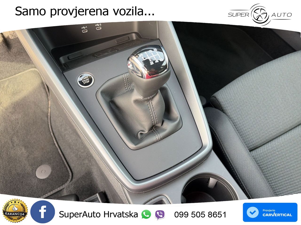 Audi A3 Sportback 30 TFSI (116 KS) LED+GR SJED+ACC