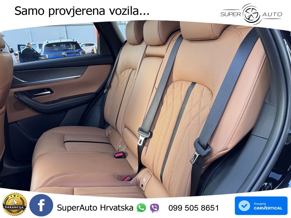 Mazda CX-60 3.3 e-Skyactiv D (254 KS) AWD Automatic MATRIX+GR SJED+KAM