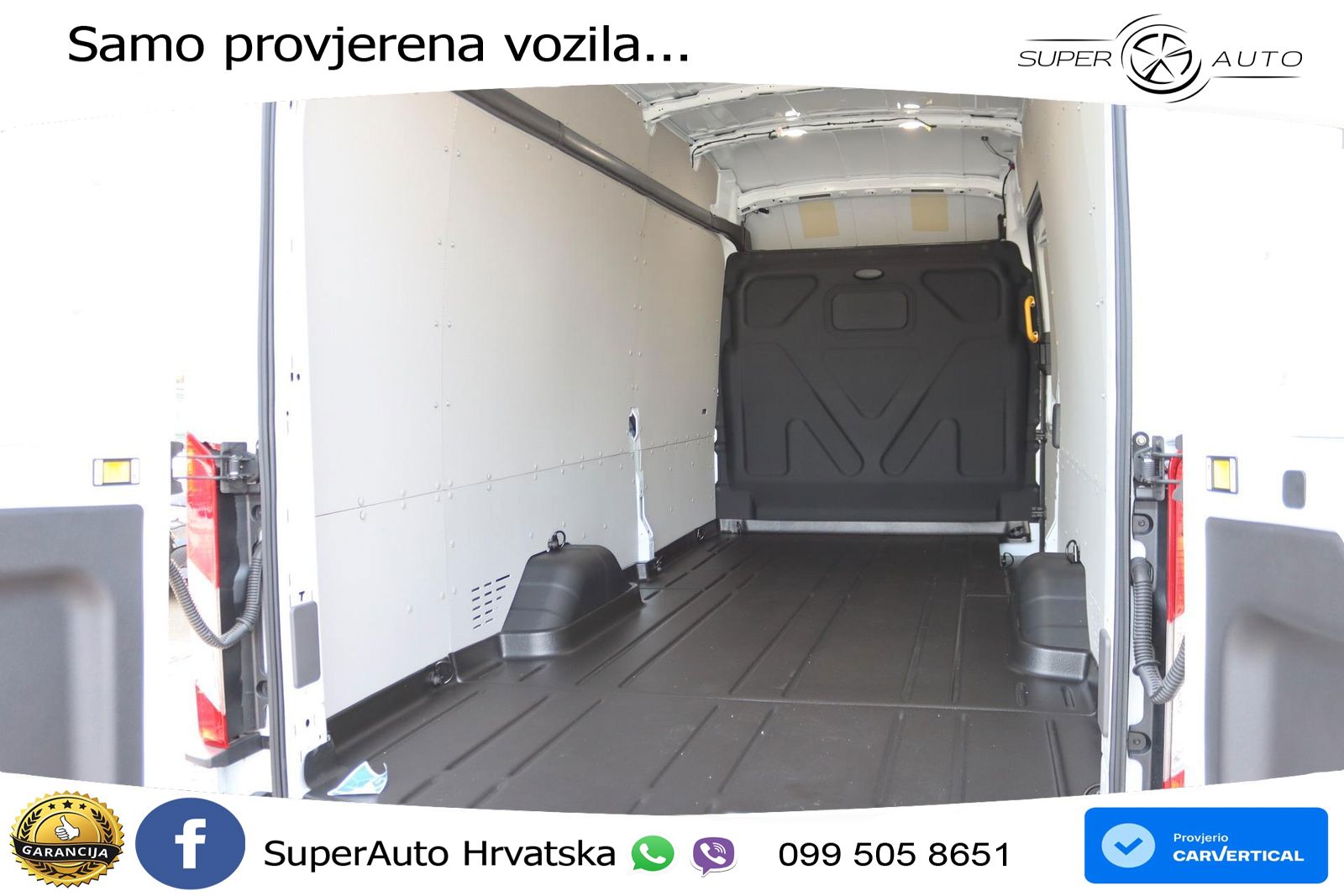 Ford Transit 350 L4 Trend Klima Tempomat PDC v+h 131 KS
