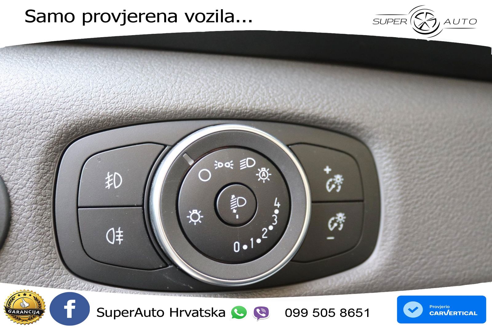 Ford Transit 350 L4 Trend Klima Tempomat PDC v+h 131 KS