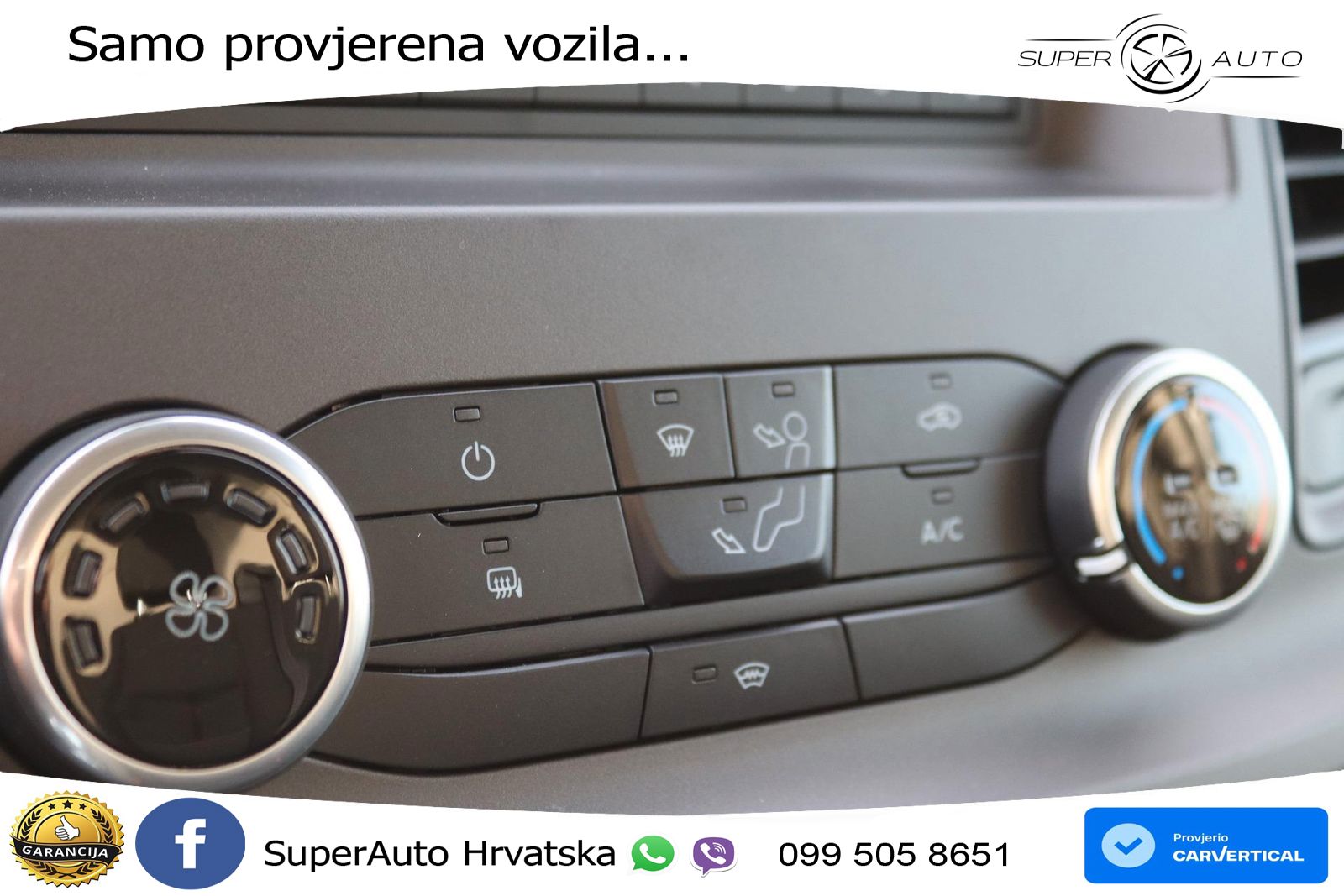 Ford Transit 350 L4 Trend Klima Tempomat PDC v+h 131 KS