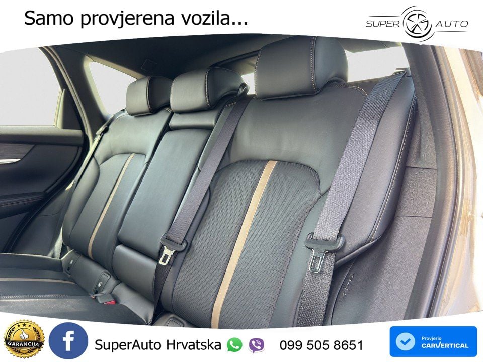 Mazda CX-60 2.5 e-Skyactiv (328 KS) AWD Automatic MATRIX+GR SJED+KAM