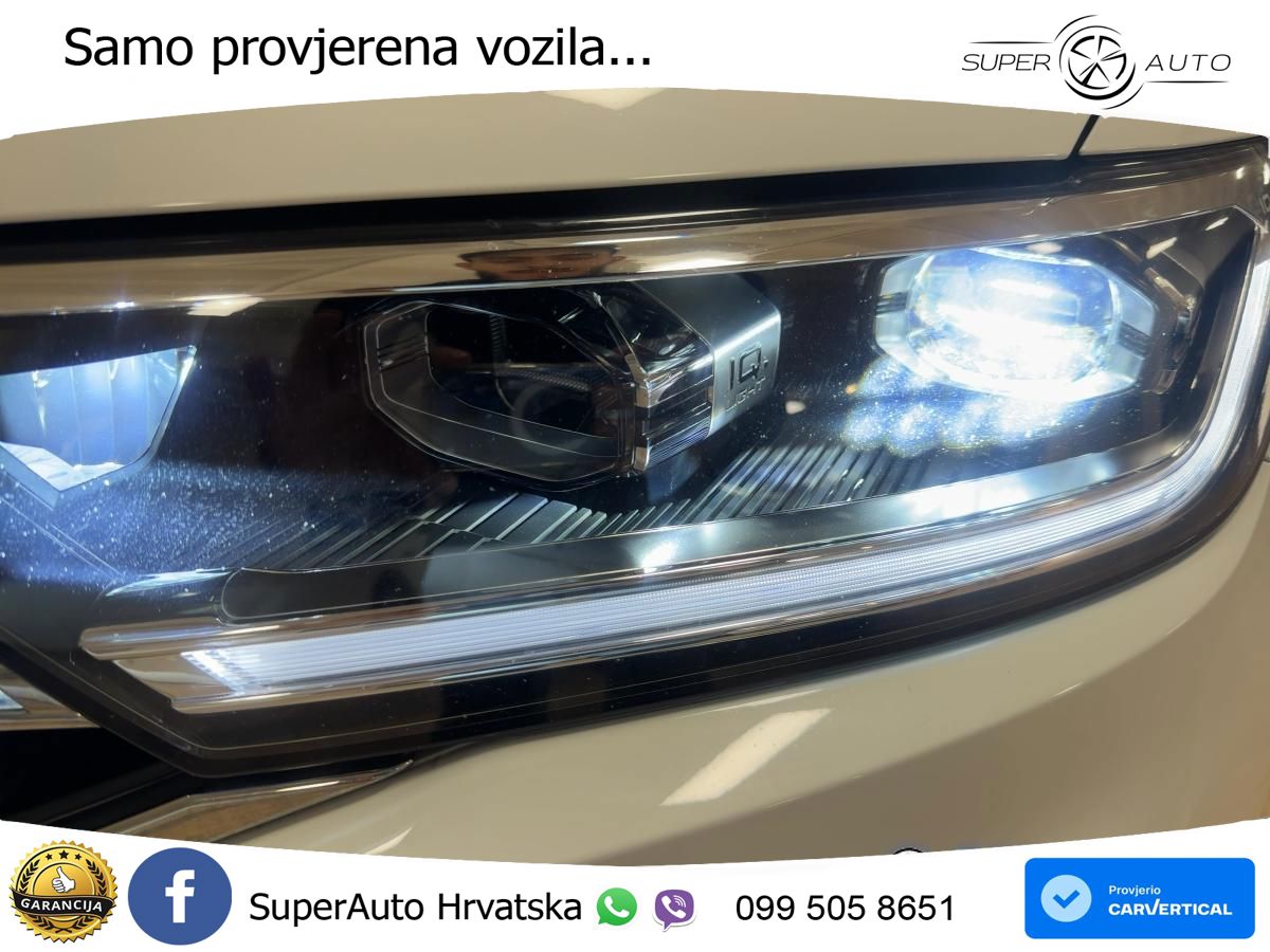 Volkswagen T-Roc I 2.0 TDI (150 KS) DSG MATRIX+GR SJED+KAM