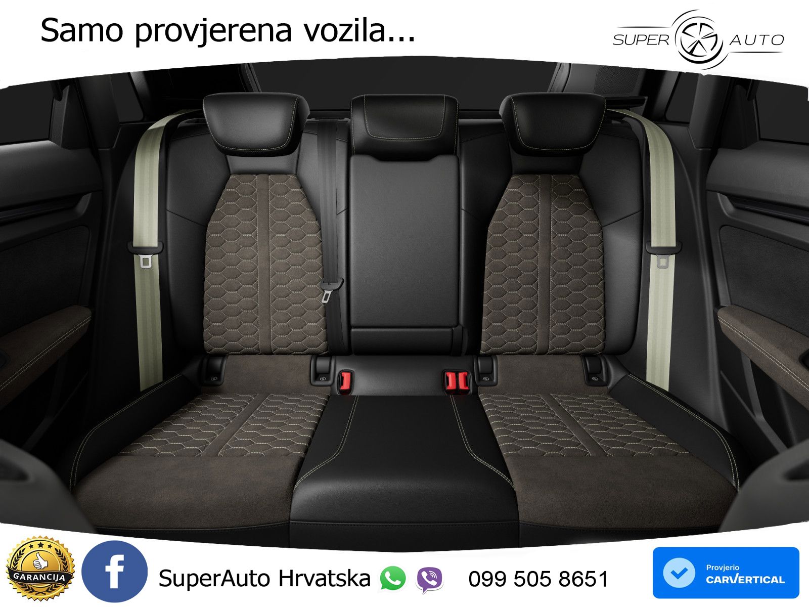 Audi RS3 Sedan 2.5 TFSI (400 KS) quattro S tronic LED+GR SJED+ACC