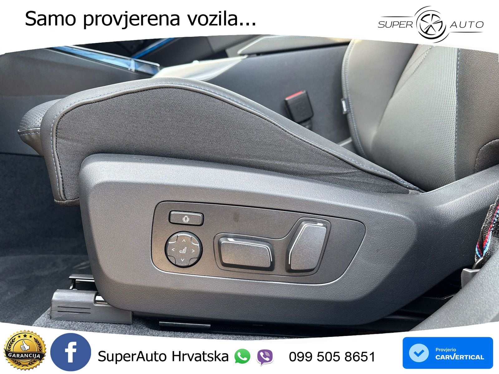 BMW X3 30e xDrive Steptronic M Sport LED+GR SJED+ACC