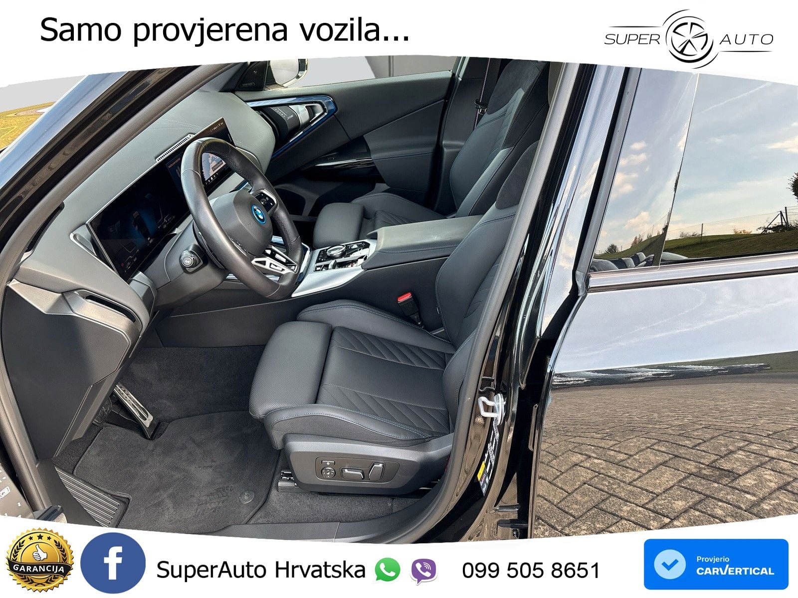 BMW X3 30e xDrive Steptronic M Sport LED+GR SJED+ACC