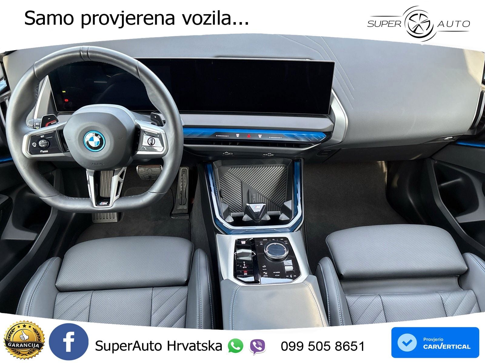 BMW X3 30e xDrive Steptronic M Sport LED+GR SJED+ACC