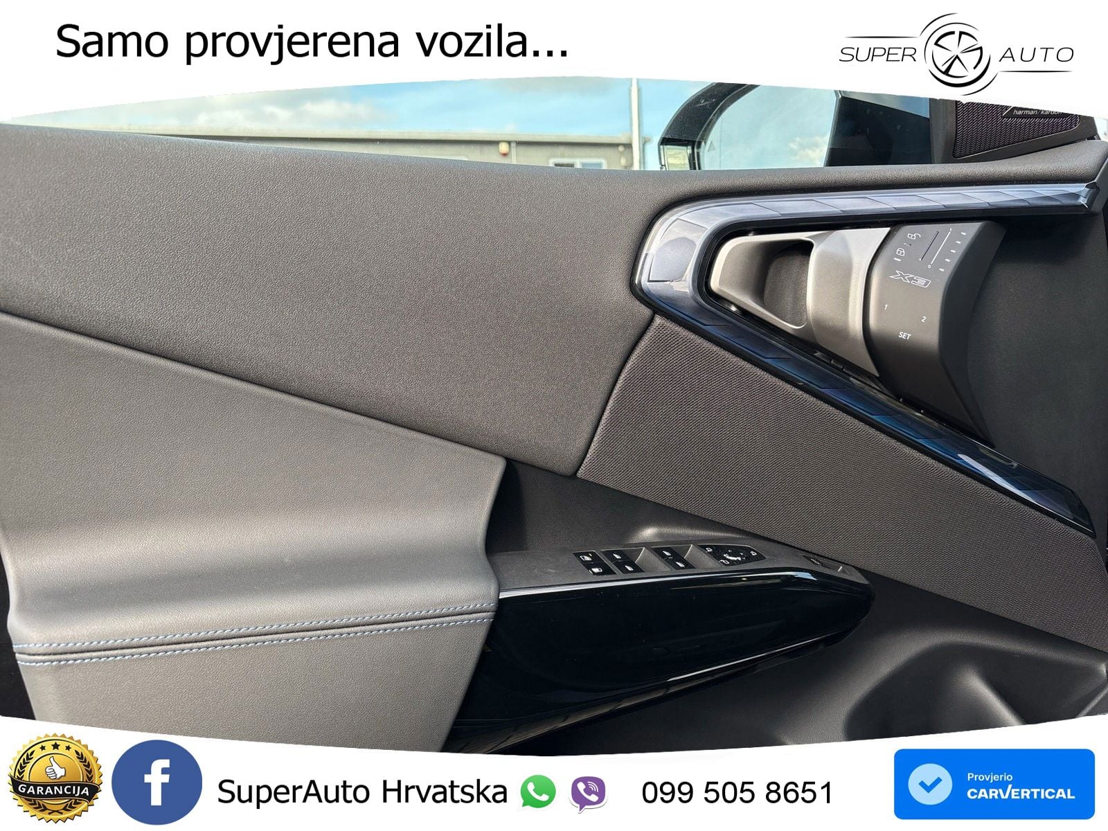 BMW X3 30e xDrive Steptronic M Sport LED+GR SJED+ACC