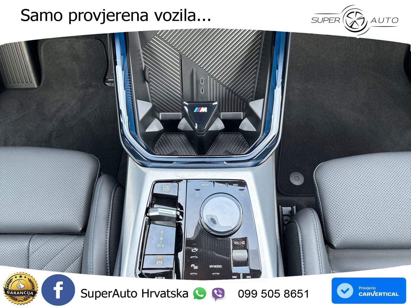 BMW X3 30e xDrive Steptronic M Sport LED+GR SJED+ACC
