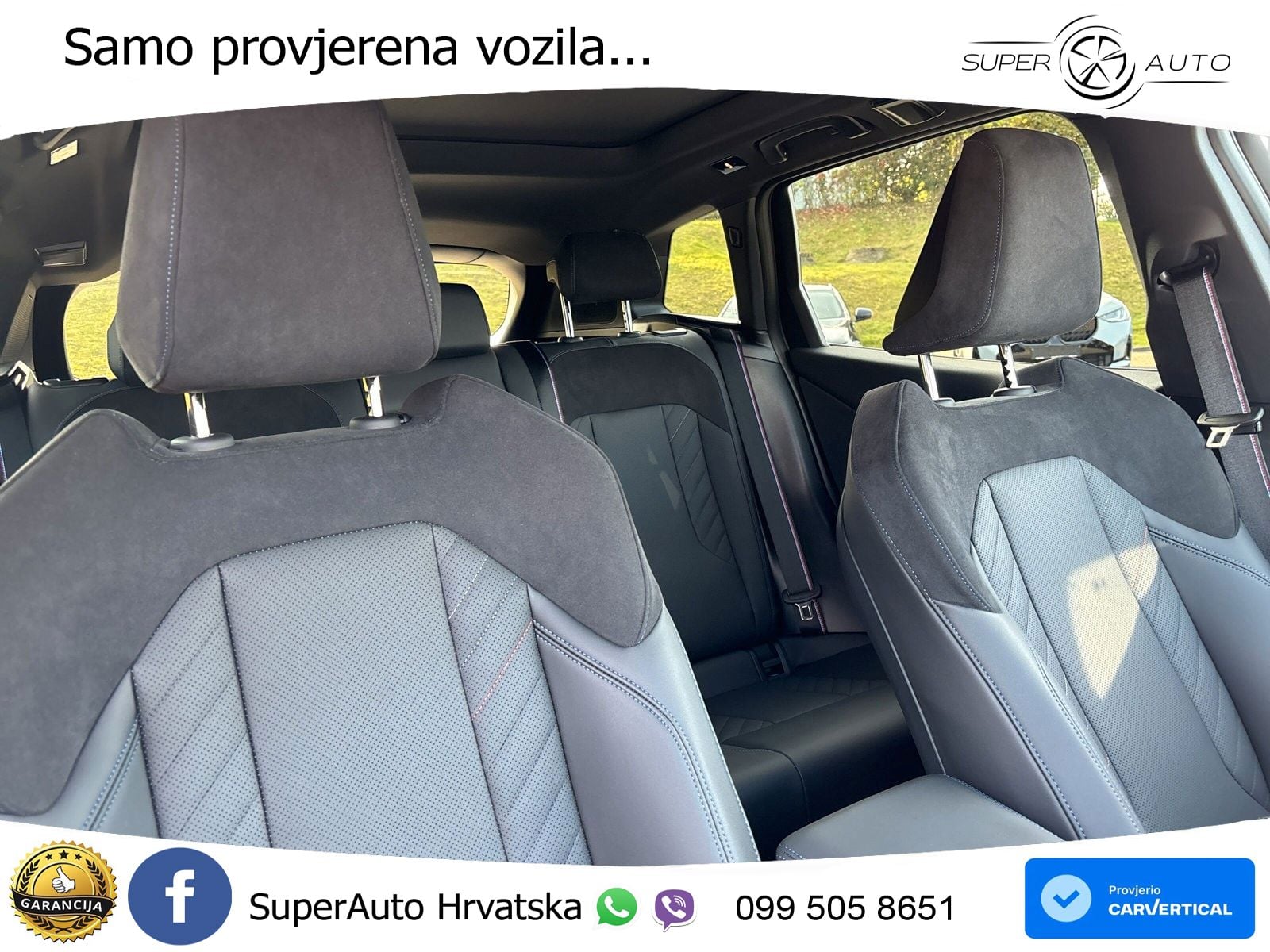 BMW X3 30e xDrive Steptronic M Sport LED+GR SJED+ACC
