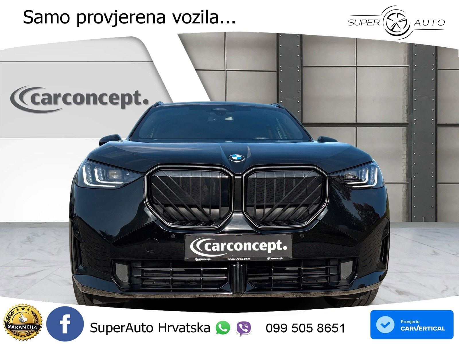 BMW X3 30e xDrive Steptronic M Sport LED+GR SJED+ACC