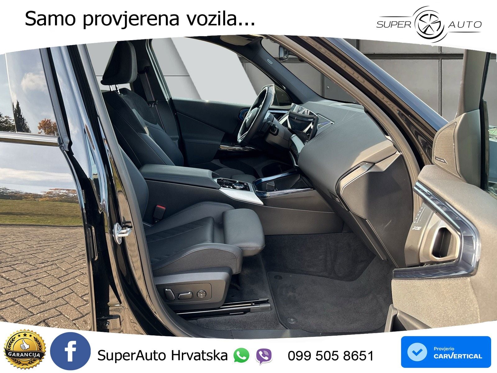 BMW X3 30e xDrive Steptronic M Sport LED+GR SJED+ACC