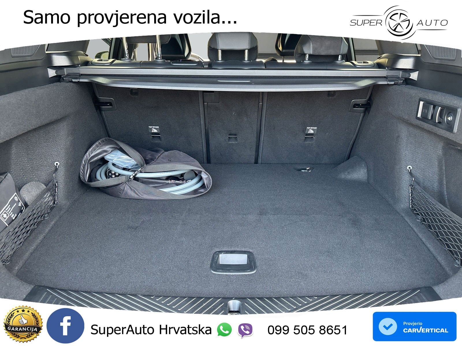 BMW X3 30e xDrive Steptronic M Sport LED+GR SJED+ACC