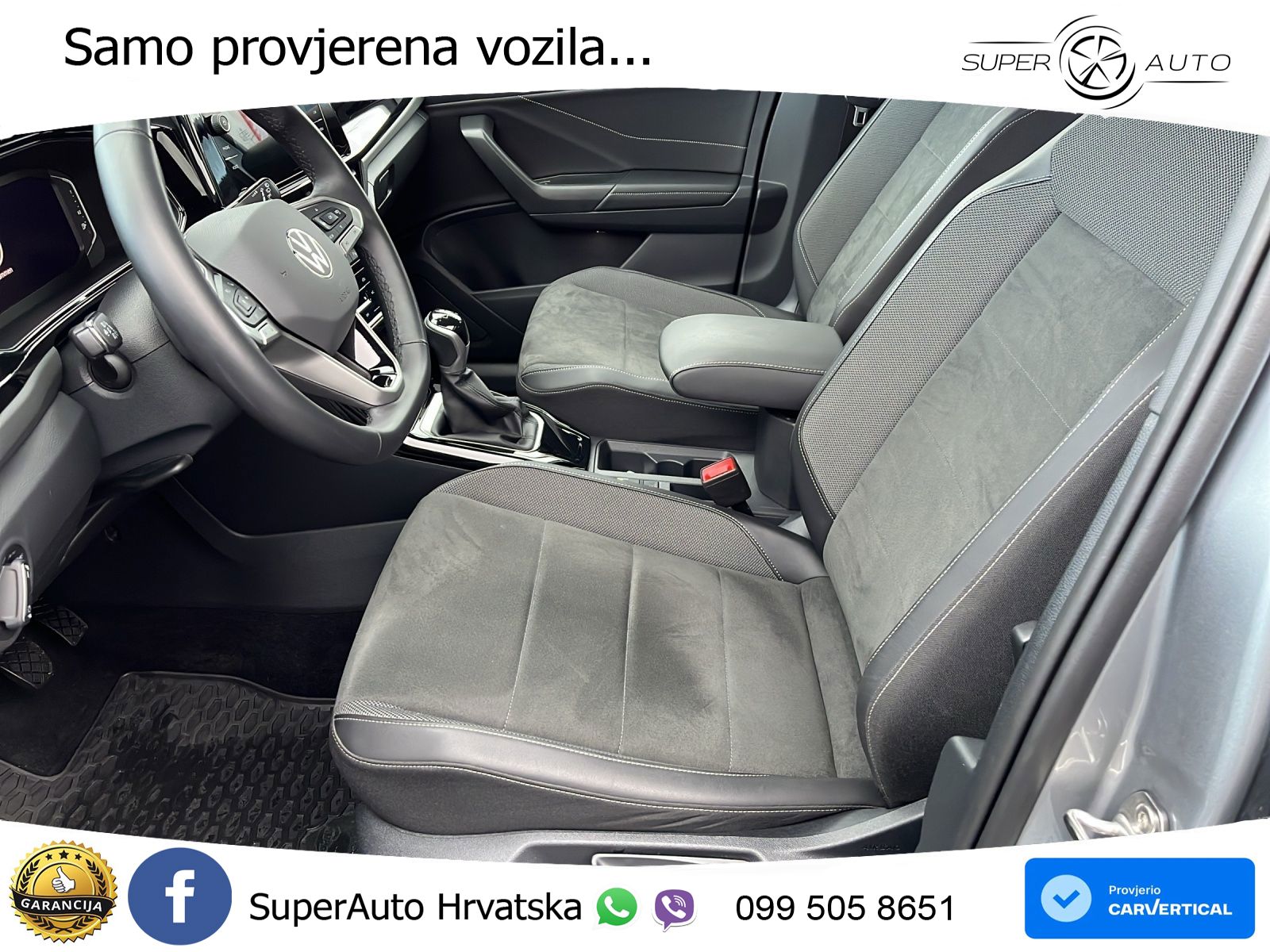 Volkswagen T-Roc I 1.5 TSI (150 KS) MATRIX+GR SJED+KAM