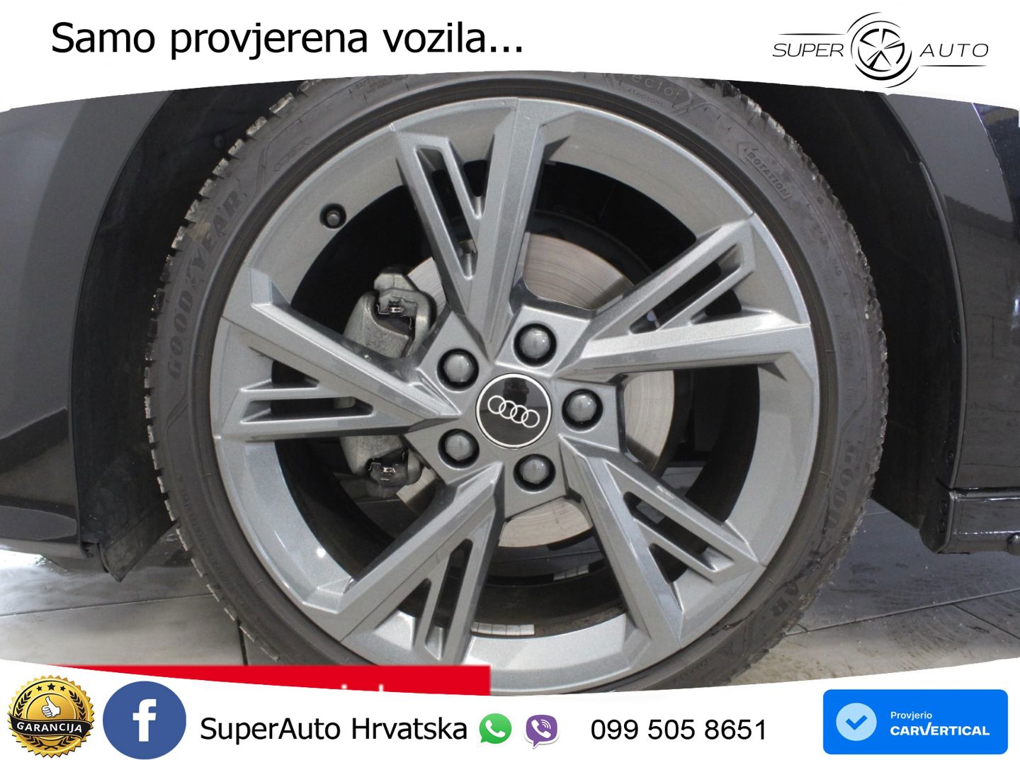 Audi A3 35 TDI (150 KS) S tronic 2x S line LED+GR SJED+ACC