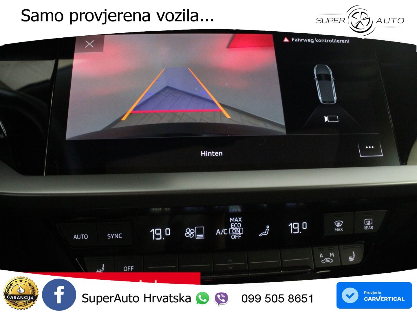 Audi A3 35 TDI (150 KS) S tronic 2x S line LED+GR SJED+ACC