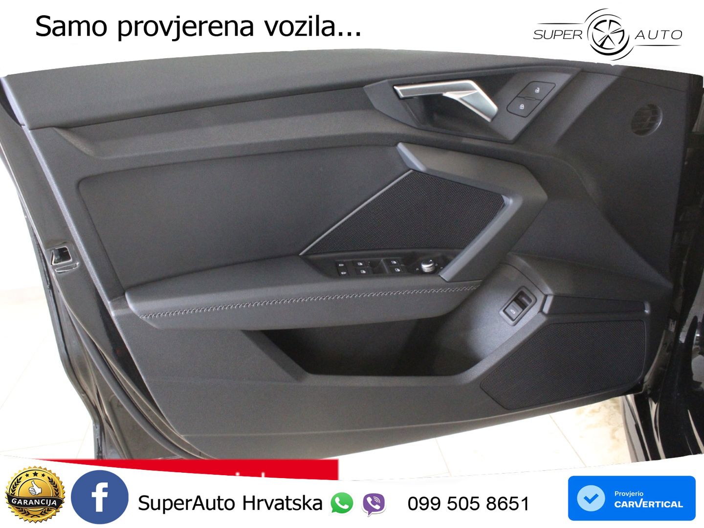 Audi A3 35 TDI (150 KS) S tronic 2x S line LED+GR SJED+ACC