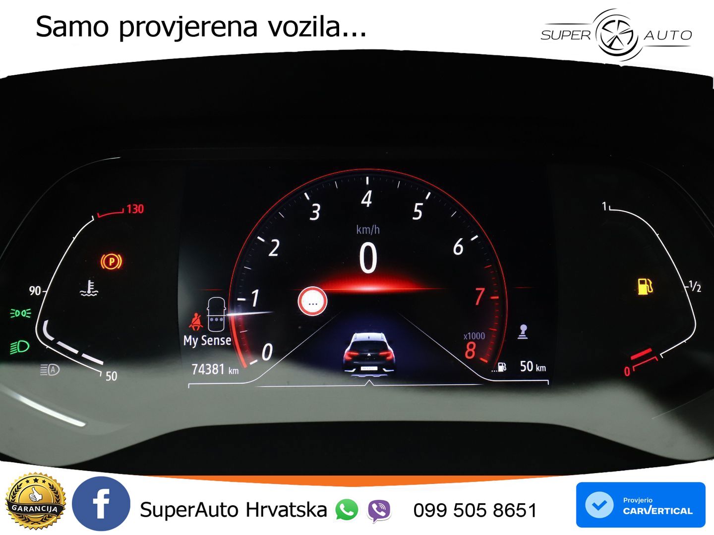 Renault Captur 1.3 TCe (140 KS) R.S. Line