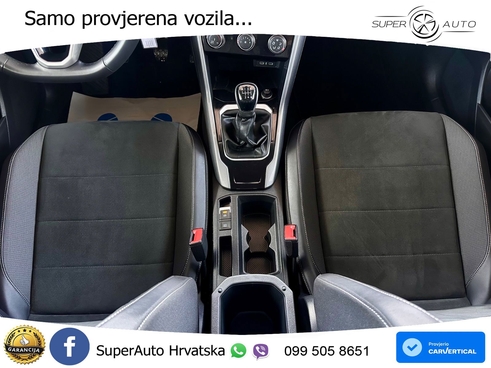 Volkswagen T-Roc I 1.5 TSI (150 KS) LED+GR SJED+ACC