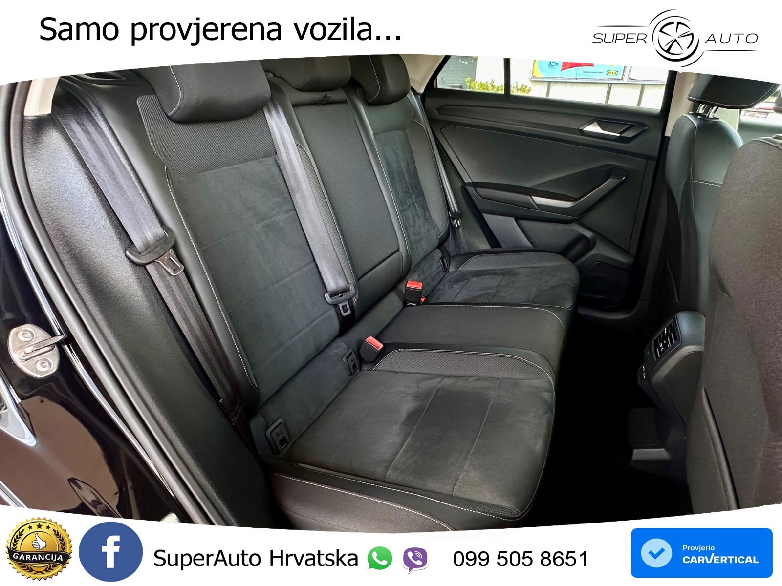 Volkswagen T-Roc I 1.5 TSI (150 KS) LED+GR SJED+ACC