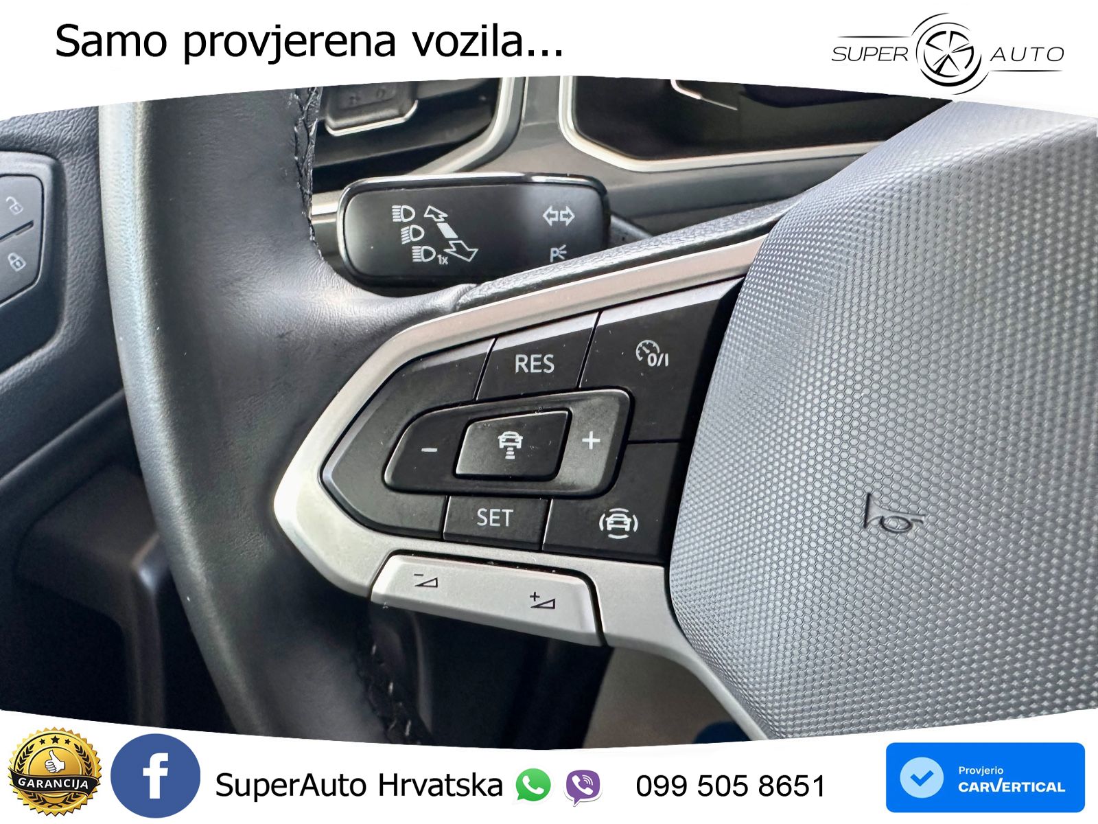 Volkswagen T-Roc I 1.5 TSI (150 KS) LED+GR SJED+ACC