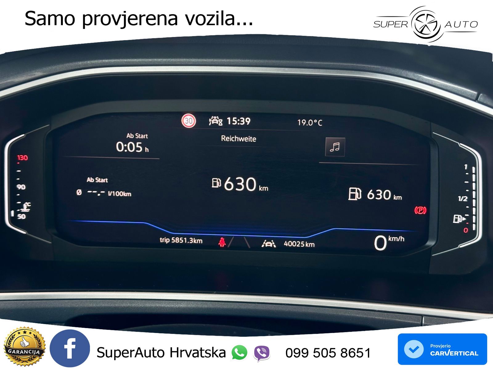 Volkswagen T-Roc I 1.5 TSI (150 KS) LED+GR SJED+ACC