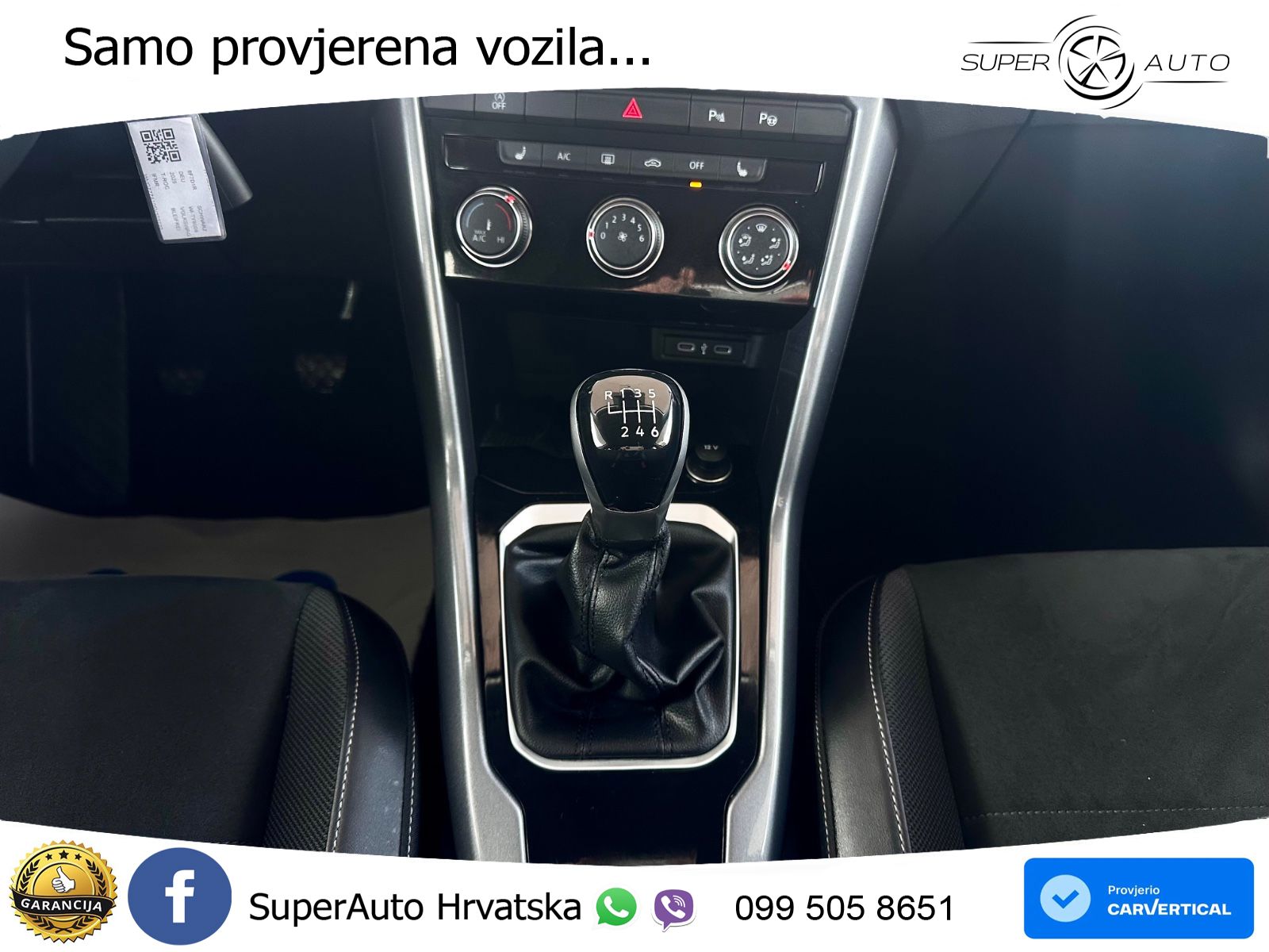 Volkswagen T-Roc I 1.5 TSI (150 KS) LED+GR SJED+ACC