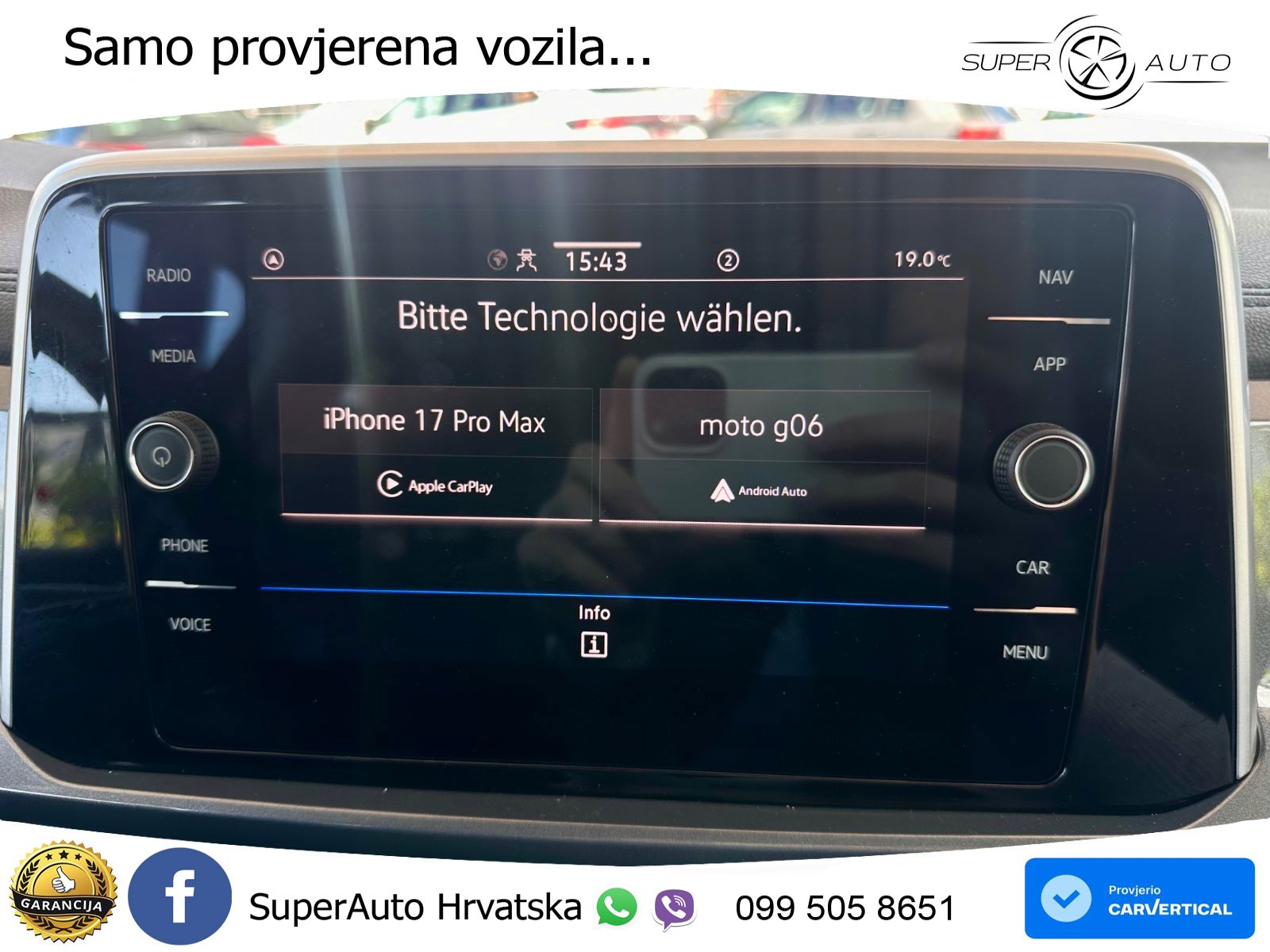 Volkswagen T-Roc I 1.5 TSI (150 KS) LED+GR SJED+ACC
