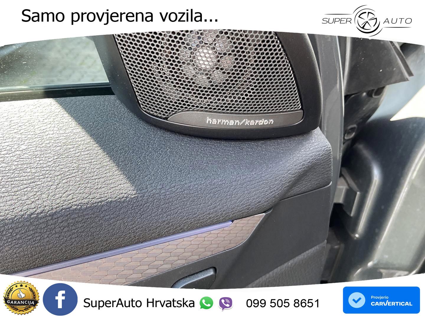 BMW X2 xDrive20i Steptronic M Sport LED+GR SJED+ACC