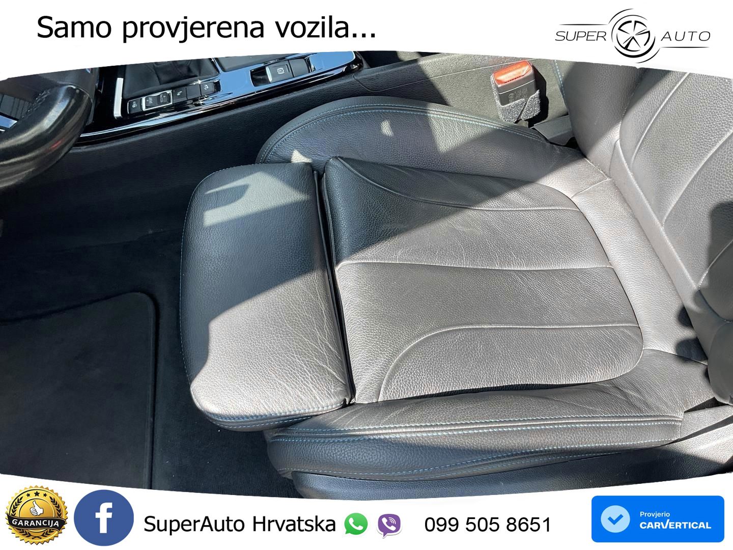 BMW X2 xDrive20i Steptronic M Sport LED+GR SJED+ACC