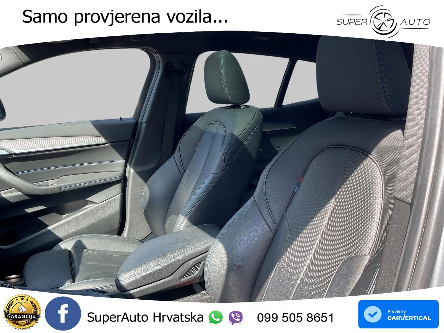 BMW X2 xDrive20i Steptronic M Sport LED+GR SJED+ACC