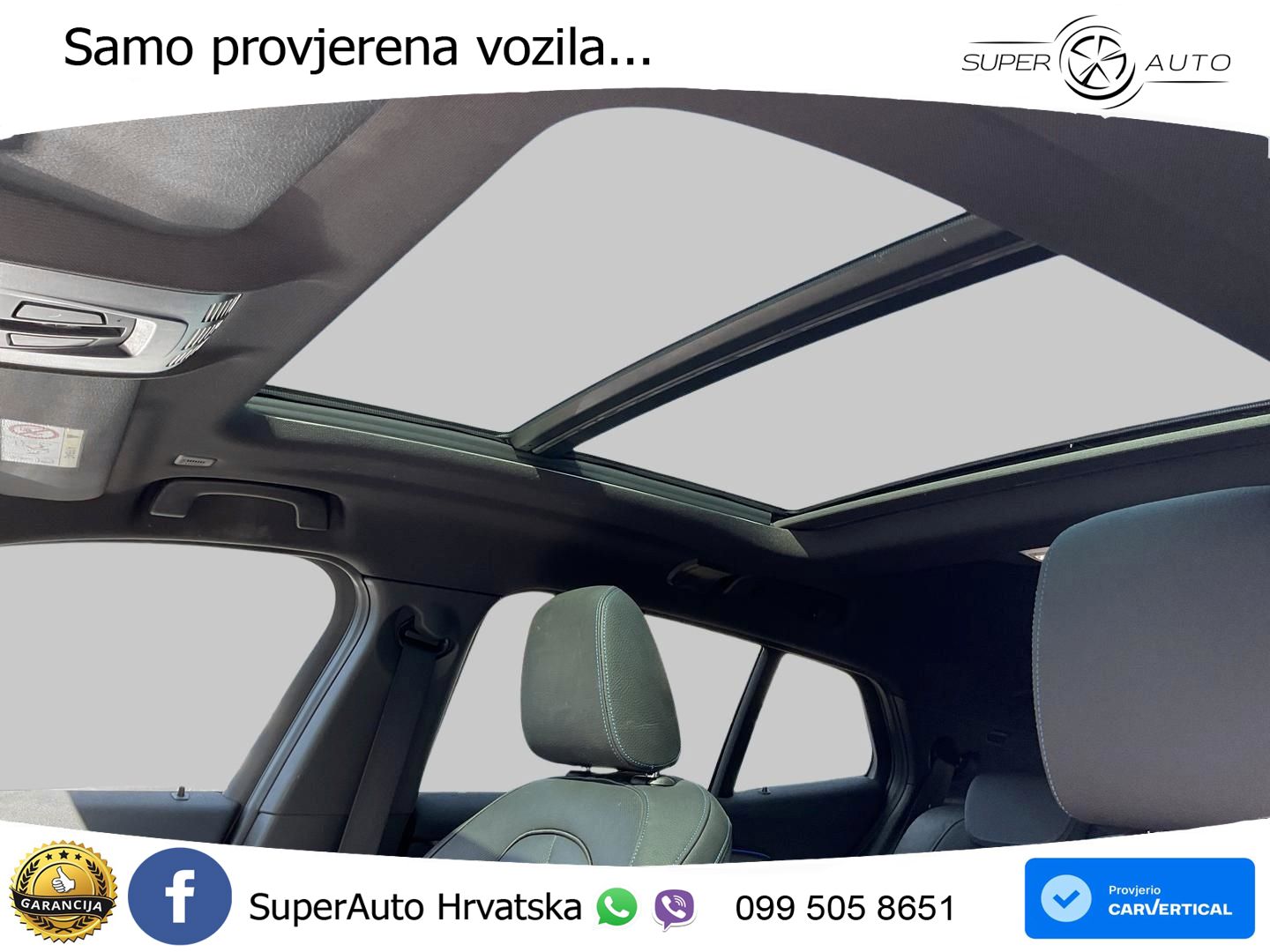 BMW X2 xDrive20i Steptronic M Sport LED+GR SJED+ACC