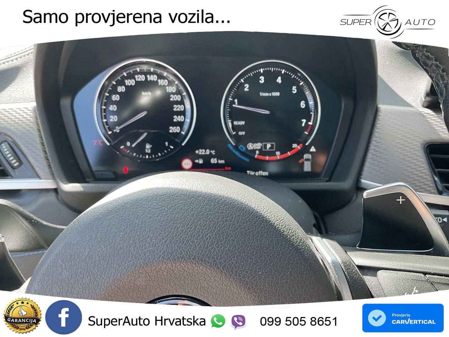 BMW X2 xDrive20i Steptronic M Sport LED+GR SJED+ACC