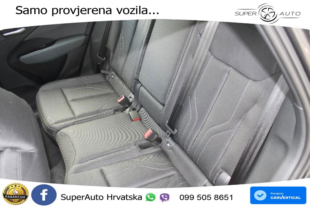Audi Q3 2.0 TFSI (204 KS) quattro S tronic S line MATRIX+GR SJED+KAM