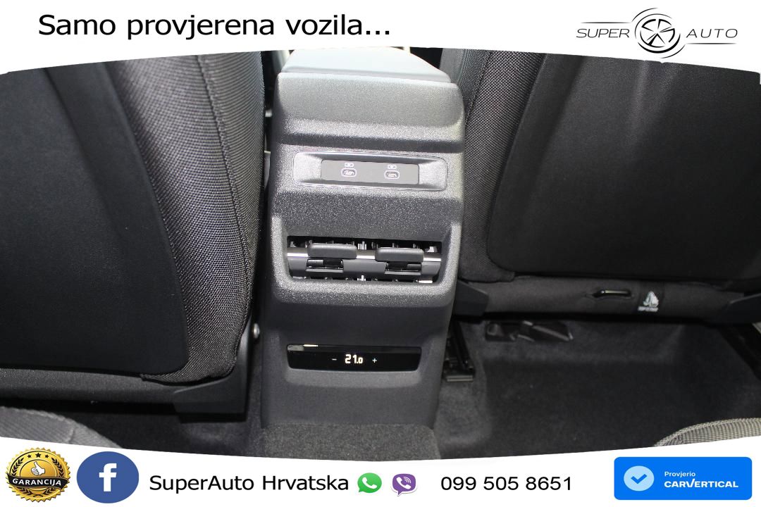 Audi Q3 2.0 TFSI (204 KS) quattro S tronic S line MATRIX+GR SJED+KAM