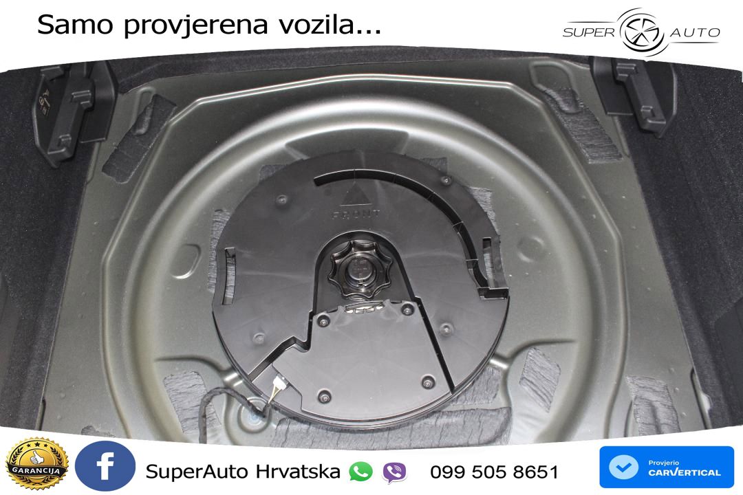 Audi Q3 2.0 TFSI (204 KS) quattro S tronic S line MATRIX+GR SJED+KAM
