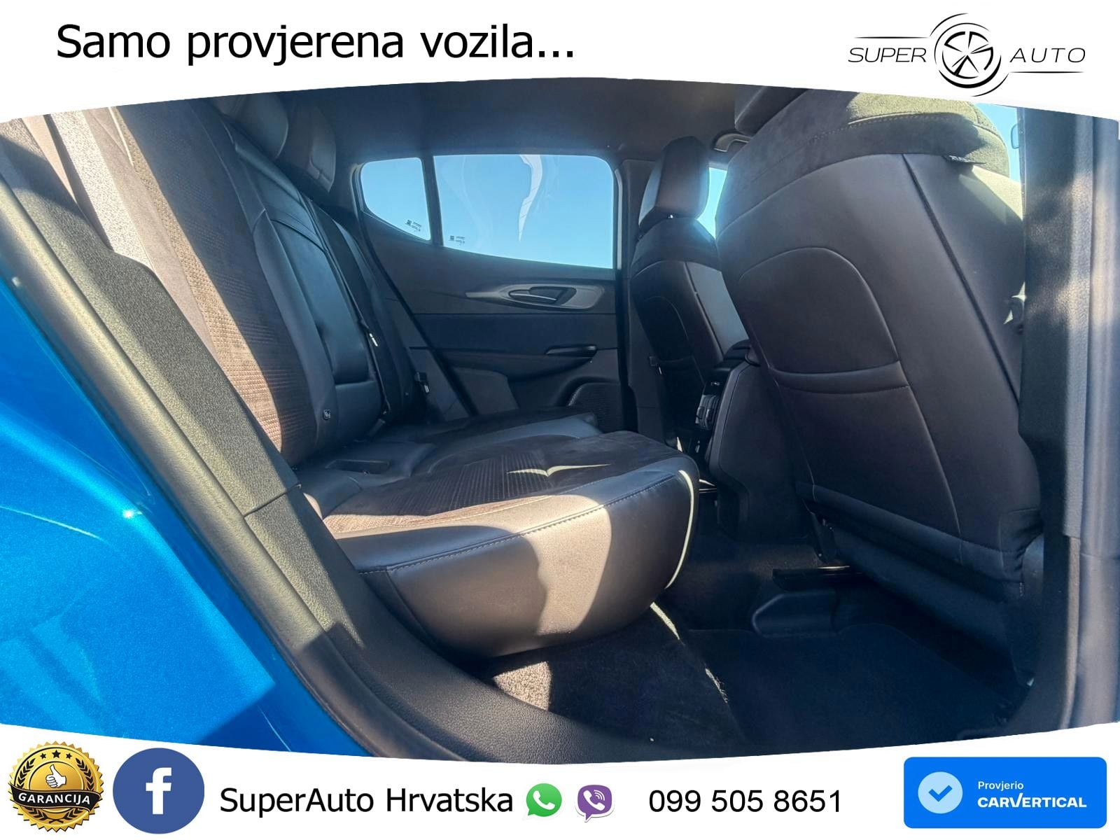 Alfa Romeo Tonale 1.5 VGT (160 KS) 48V-Hybrid TCT LED+ACC