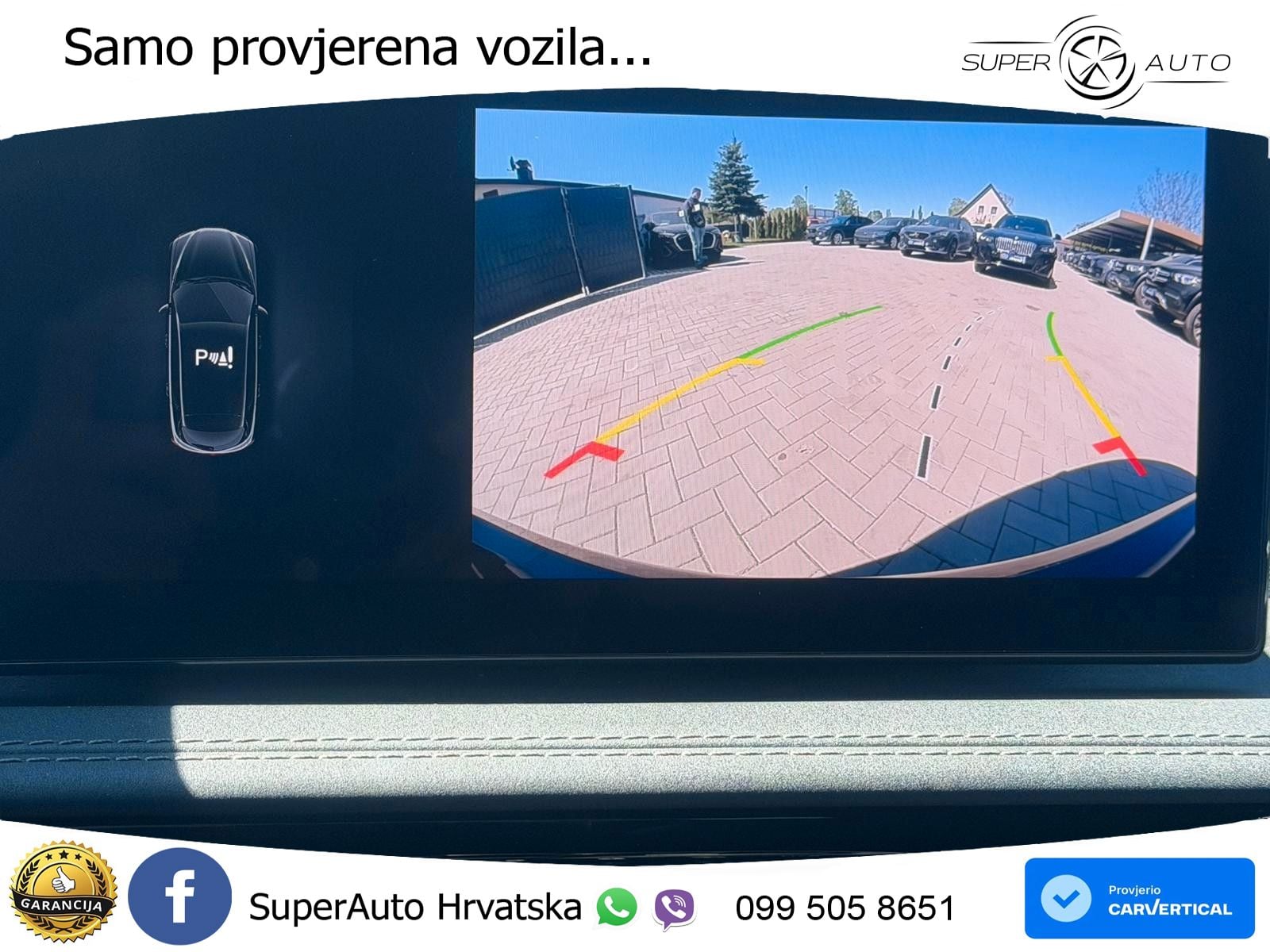 Alfa Romeo Tonale 1.5 VGT (160 KS) 48V-Hybrid TCT LED+ACC