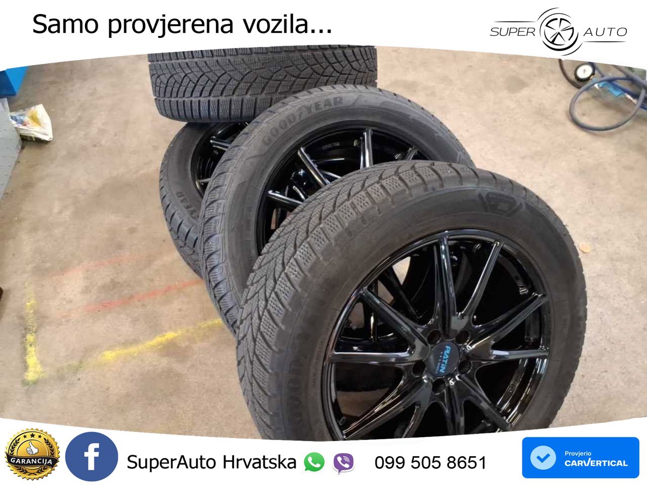 Škoda Enyaq iV 80x 82 kWh (265 KS) AWD Lounge LED+GR SJED+ACC