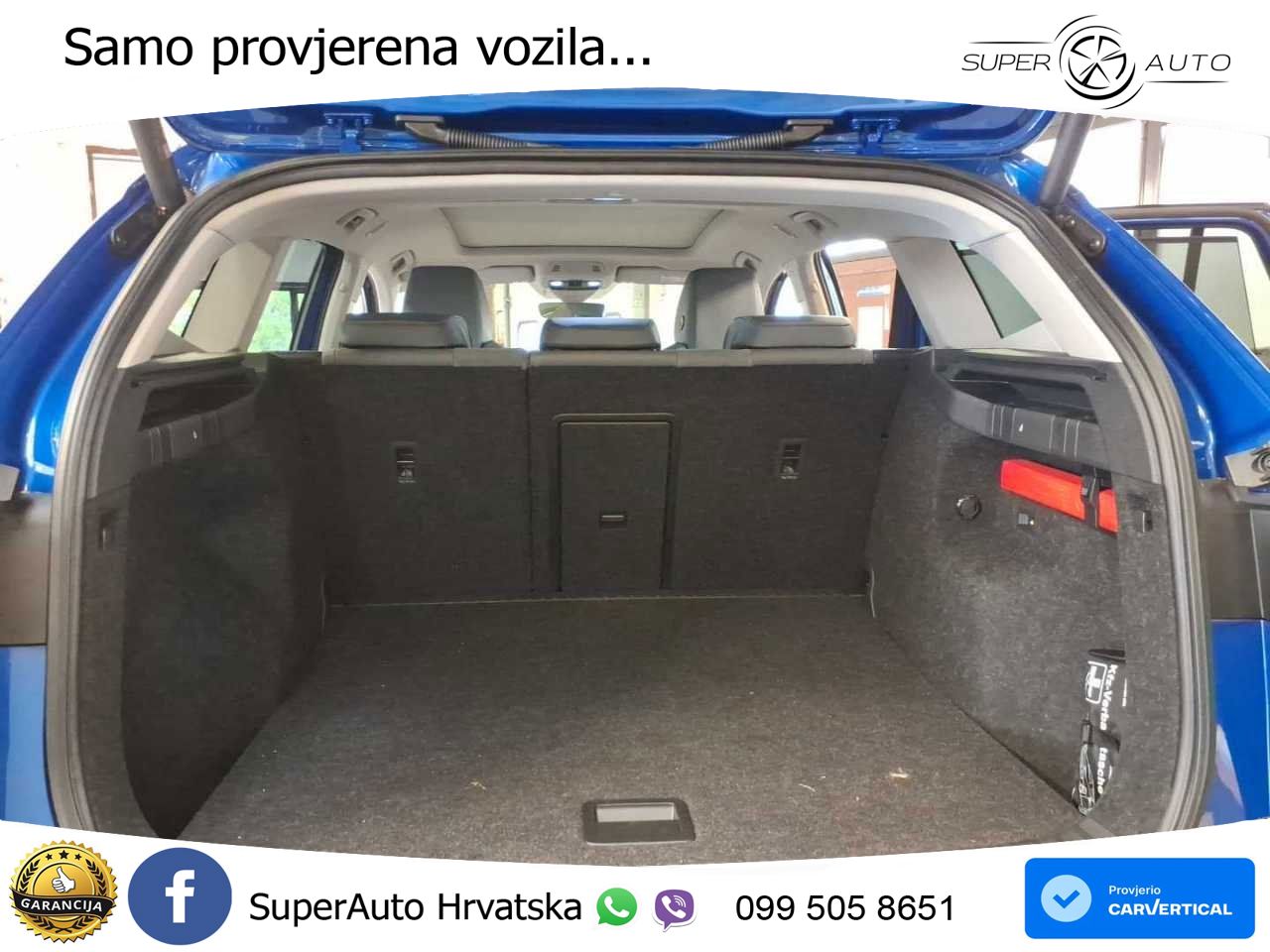 Škoda Enyaq iV 80x 82 kWh (265 KS) AWD Lounge LED+GR SJED+ACC