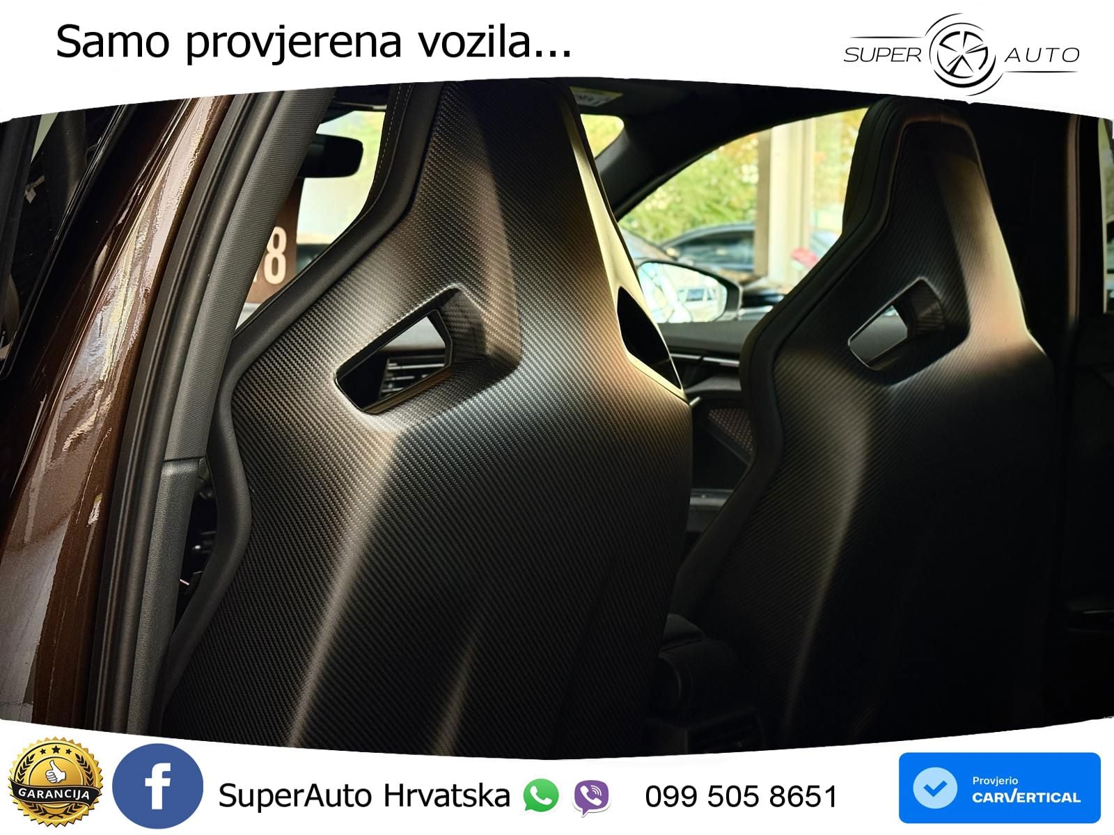 Audi RS3 Sedan 2.5 TFSI (400 KS) quattro S tronic MATRIX+GR SJED+KAM
