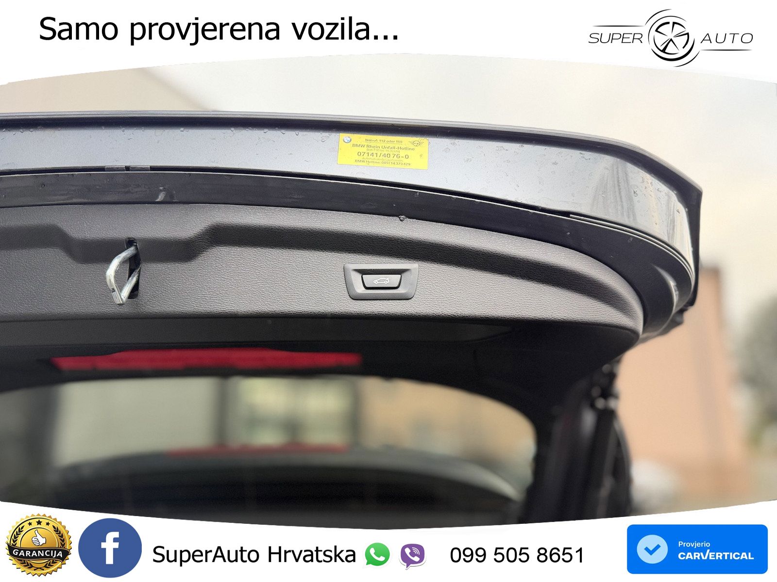 BMW X2 sDrive18i Manual M Sport