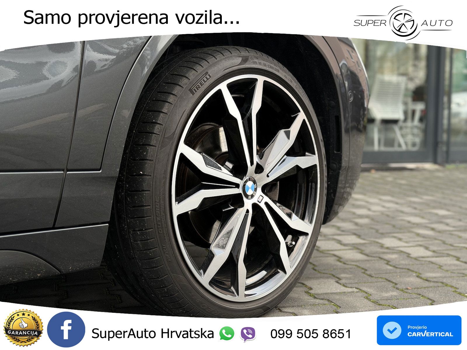 BMW X2 sDrive18i Manual M Sport