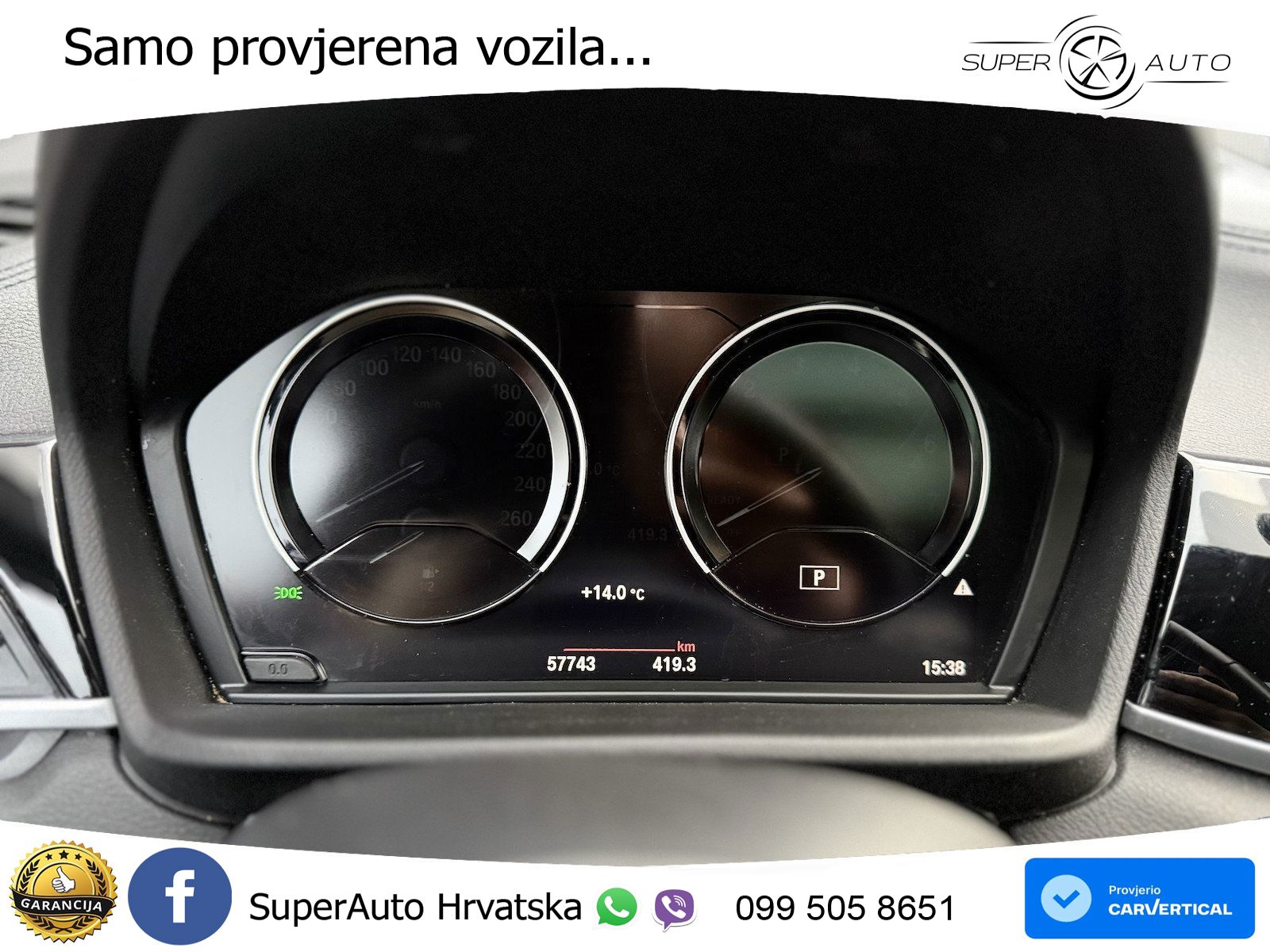 BMW X2 sDrive18i Manual M Sport