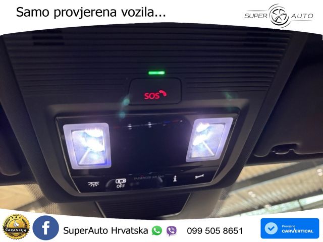 Volkswagen T-Roc 1.5 eTSI (150 KS)  DSG R-Line LED+GR SJED+ACC