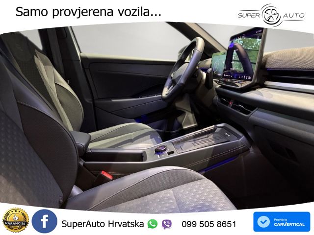 Volkswagen T-Roc 1.5 eTSI (150 KS)  DSG R-Line LED+GR SJED+ACC