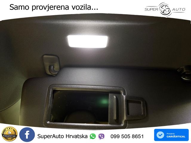 Volkswagen T-Roc 1.5 eTSI (150 KS)  DSG R-Line LED+GR SJED+ACC